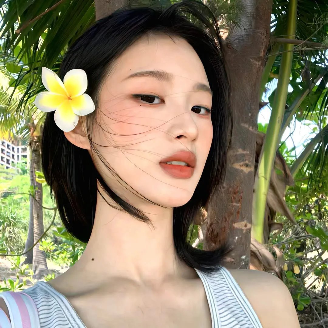 我的裘可妹妹